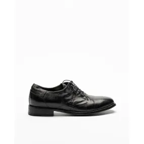 Zapatos Oxford Le Ruemarcel NAKAZO 400 Negro