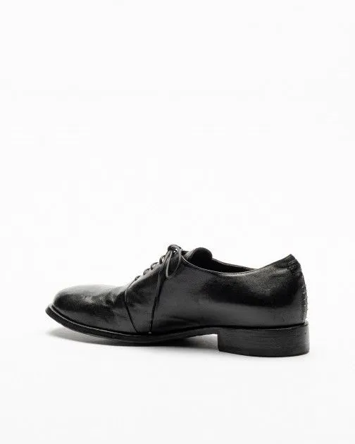 Zapatos Oxford Le Ruemarcel NAKAZO 400 Negro