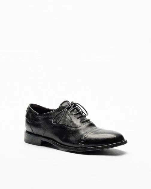 Zapatos Oxford Le Ruemarcel NAKAZO 401 Negro