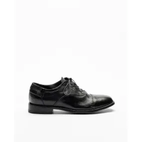 Zapatos Oxford Le Ruemarcel NAKAZO 401 Negro