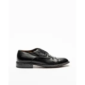 Zapatos Oxford Moma 12402A Negro