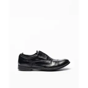 Zapatos Oxford Officine Creative Arc 501 Negro