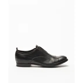 Zapatos Oxford Officine Creative Stereo 001 Marrón