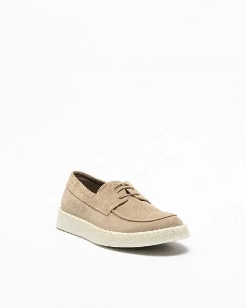 Zapatos Pantanetti 17430A Beige