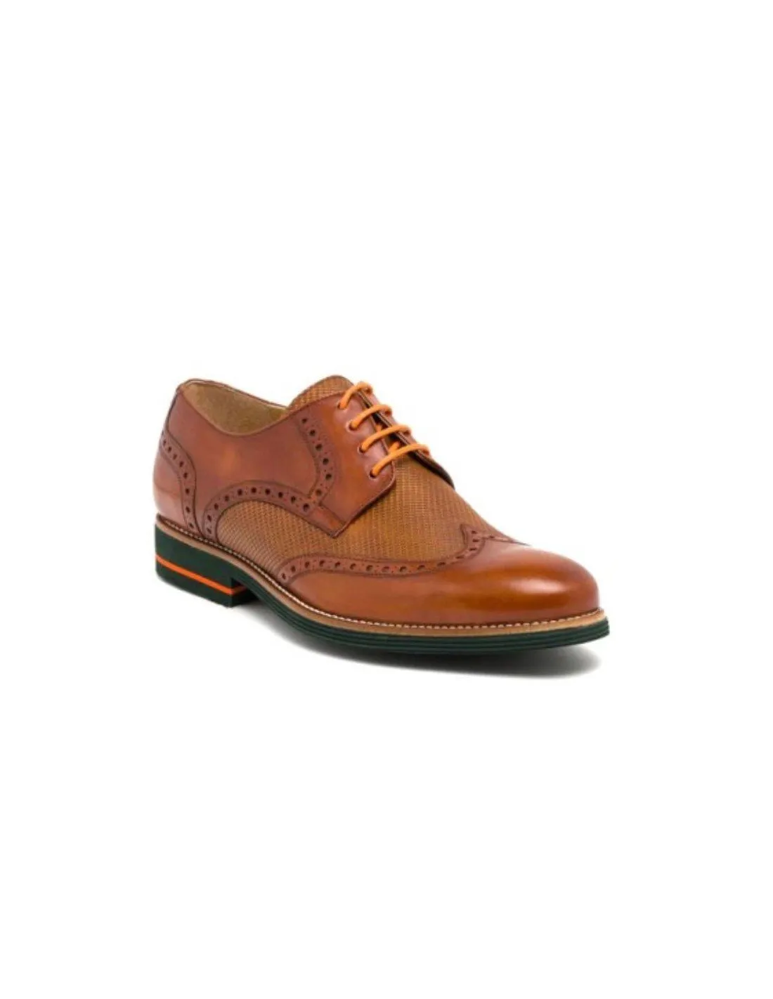 Zapatos traje oxford originales