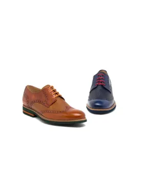 Zapatos traje oxford originales