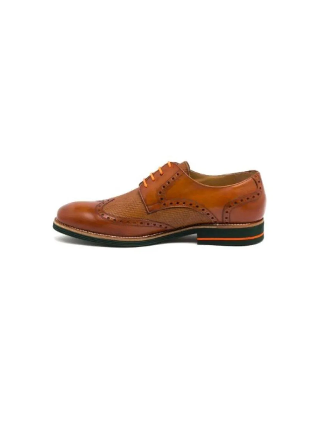 Zapatos traje oxford originales