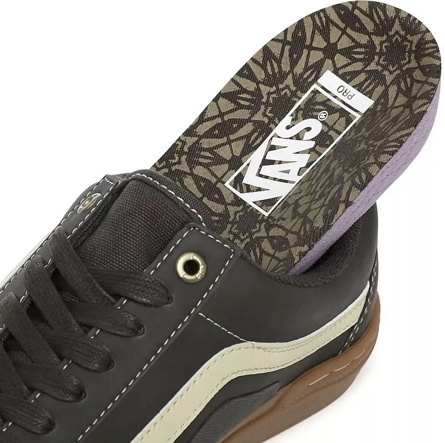 zapatos Vans Old Skool Pro BMX - Dennis Enarson/Olive/Gum - men´s