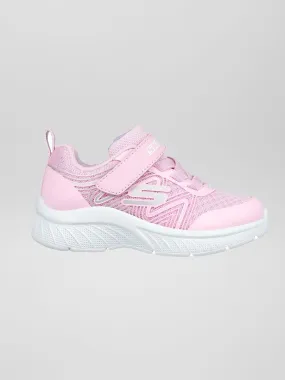 Zapatos 'Skechers Microspec Plus - Swirl Sweet' - ROSA